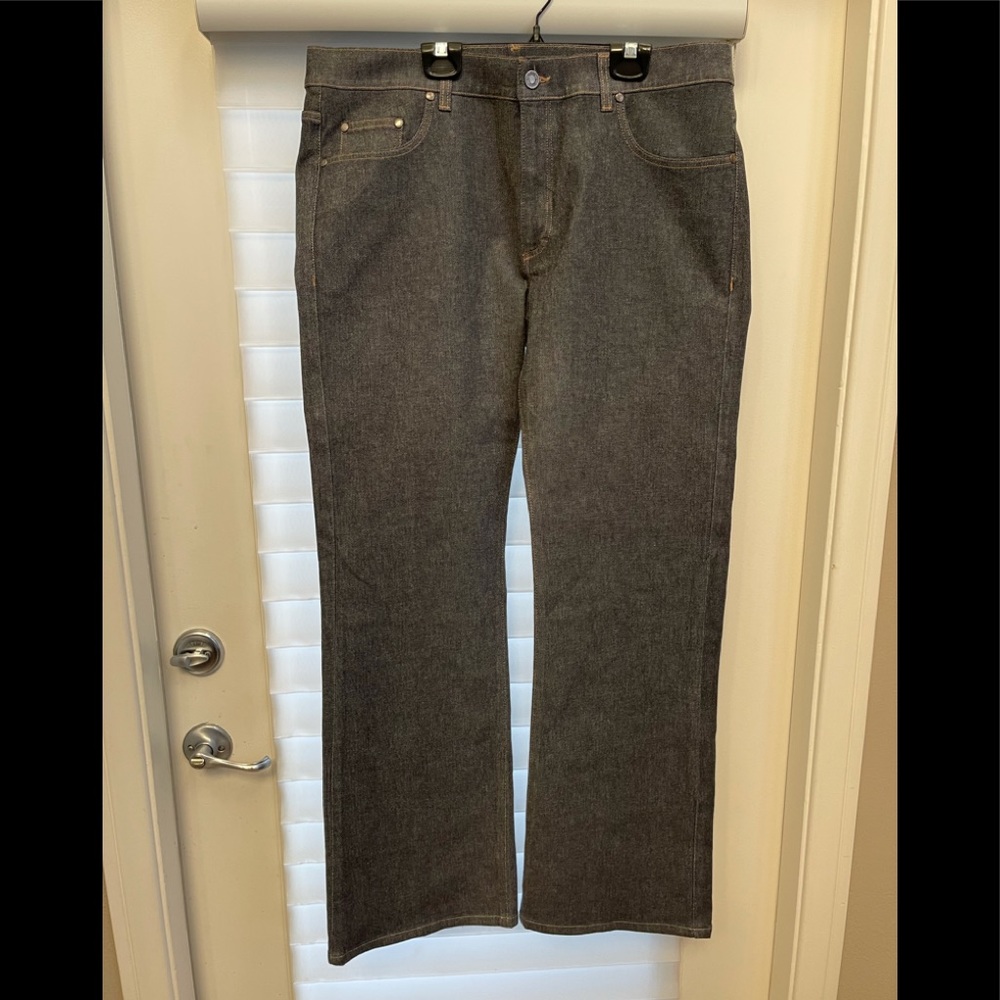 Gucci jeans men’s pants
